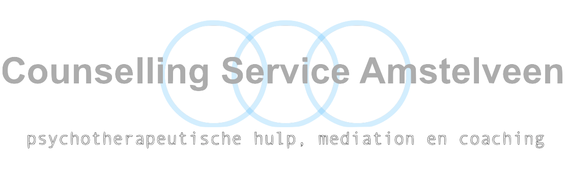 Counselling Service Amstelveen